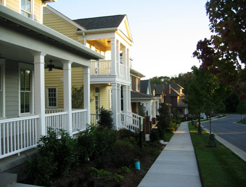 Carothers Crossing, Nashville, TN